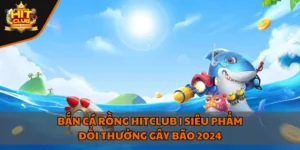 Bắn Cá Rồng