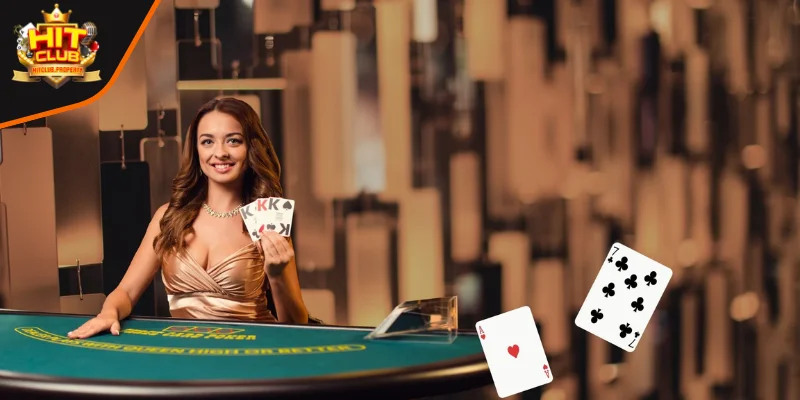Giới thiệu Poker HITCLUB