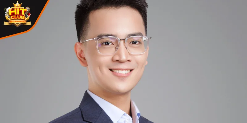 Giới thiệu thông tin về tác giả Henry Tran