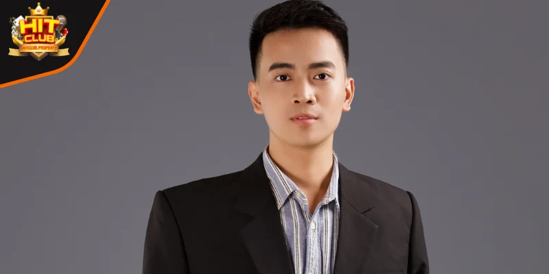 Hành trình CEO tài ba phát triển Hitclub