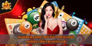 Number Game