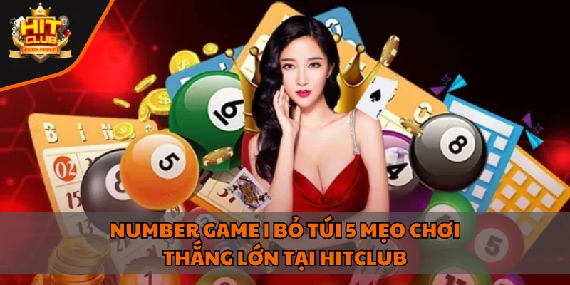 Number Game