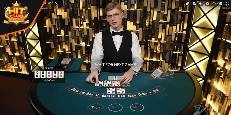 Tips chơi Poker HITCLUB giúp newbie trăm trận trăm thắng