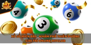 xổ số miền Bắc