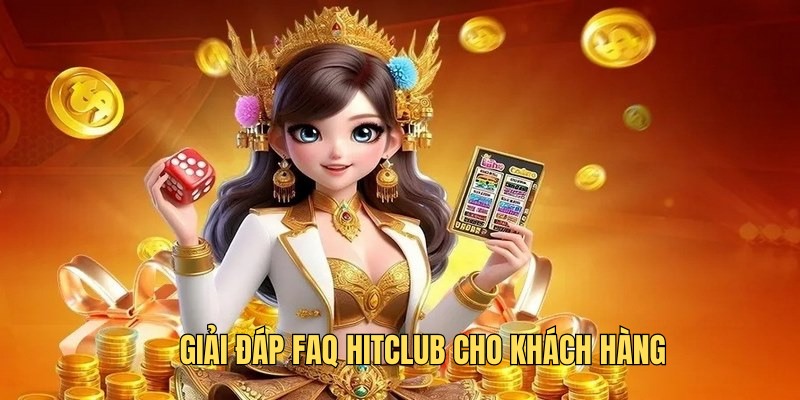 Giải đáp chi tiết để khách hàng yên tâm về cổng trò chơi