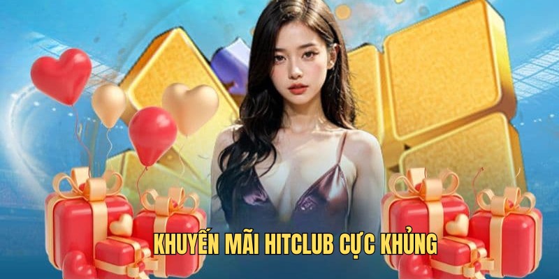 Nhận ưu đãi khủng giúp bạn tham gia giải trí cực đã
