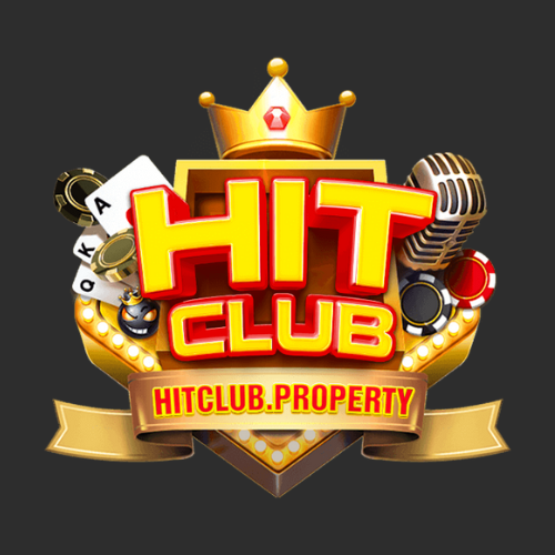 Hitclub – Cổng Game Bài Hit Club  Chơi Là thắng T5/2025